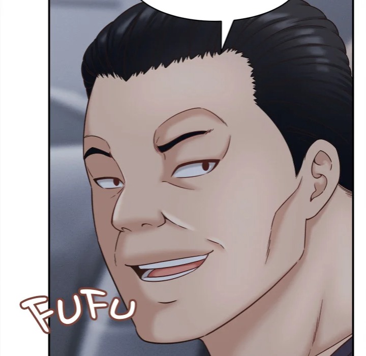 Right Under His Roof Chapter 21 Page 11