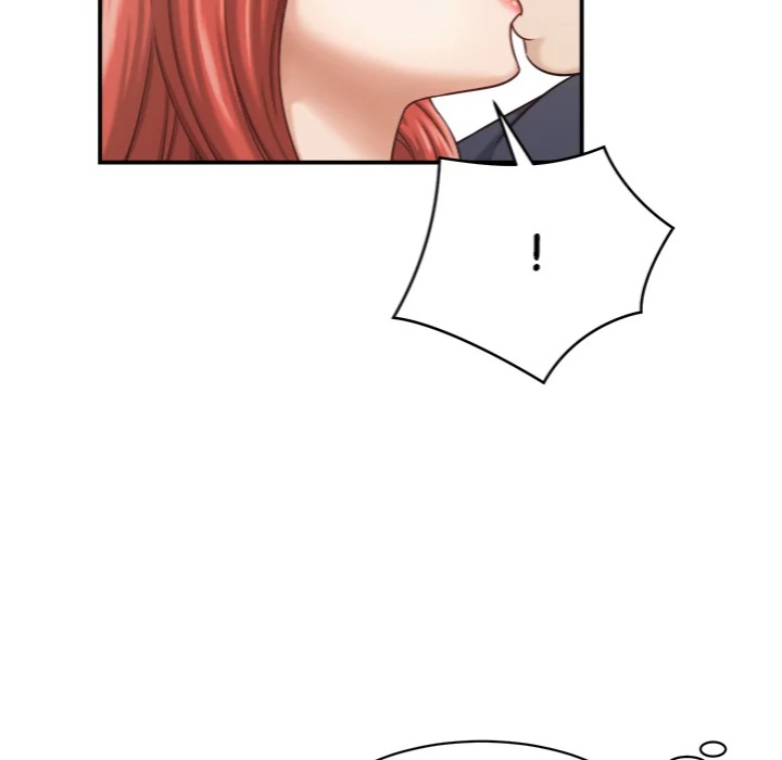 Right Under His Roof Chapter 21 Page 113