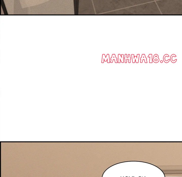 Right Under His Roof Chapter 21 Page 119