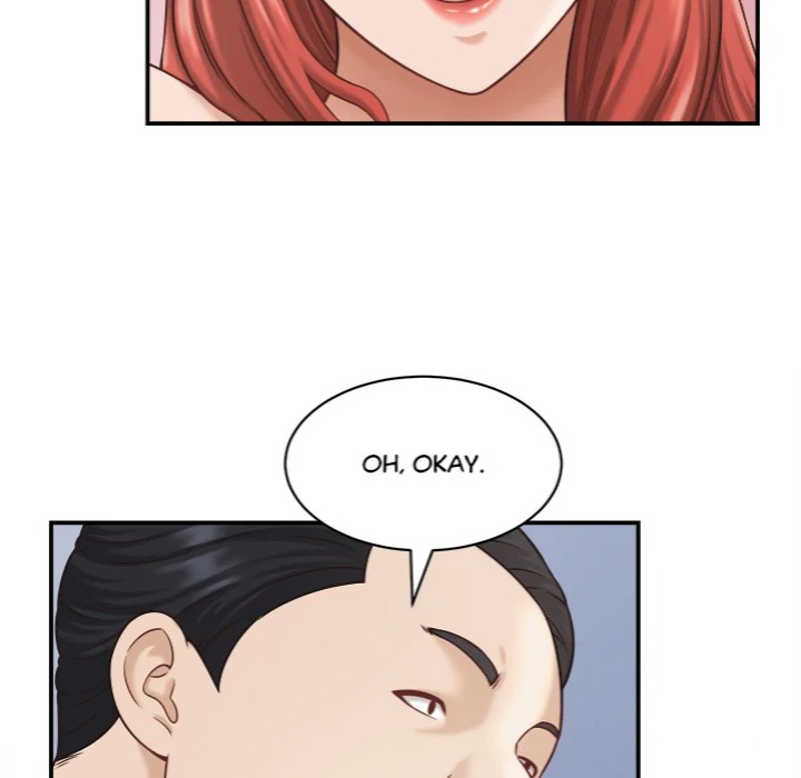 Right Under His Roof Chapter 21 Page 123