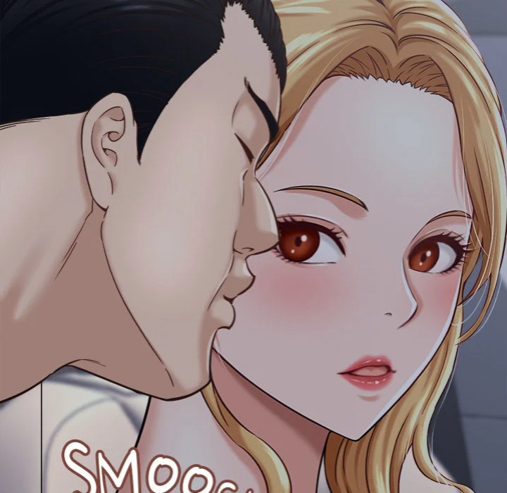 Right Under His Roof Chapter 21 Page 13