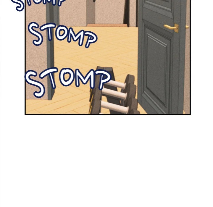 Right Under His Roof Chapter 21 Page 131