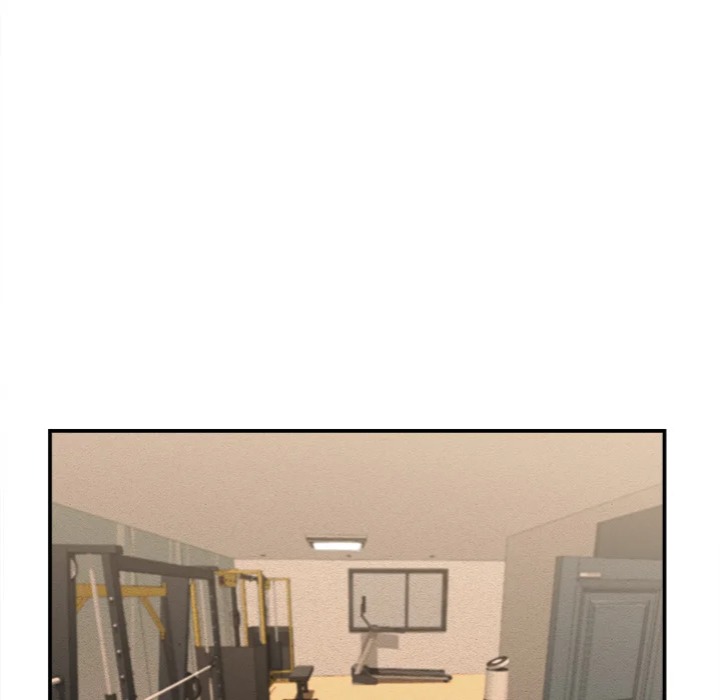 Right Under His Roof Chapter 21 Page 132