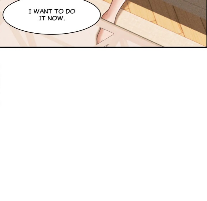 Right Under His Roof Chapter 21 Page 140