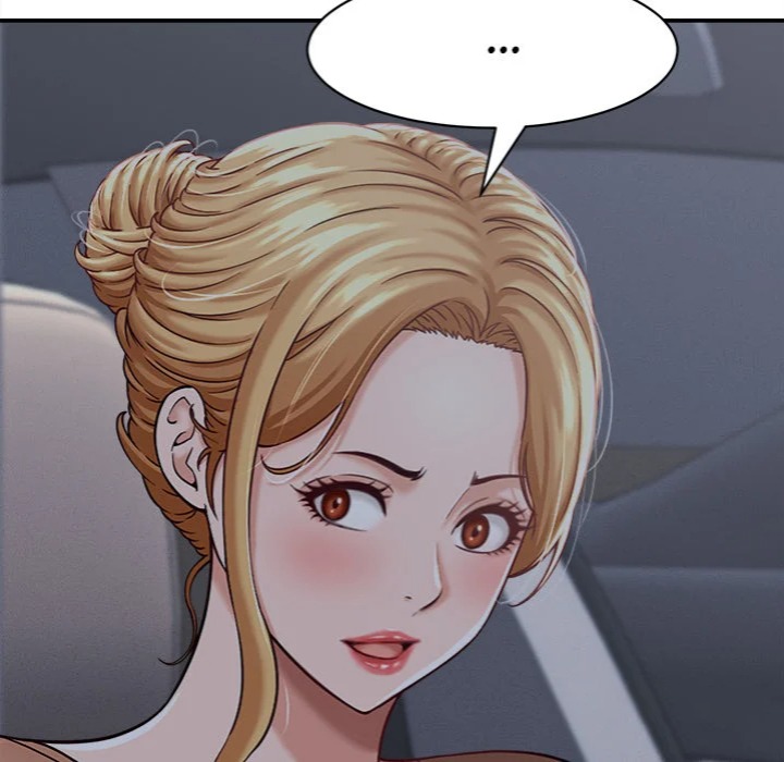 Right Under His Roof Chapter 21 Page 15