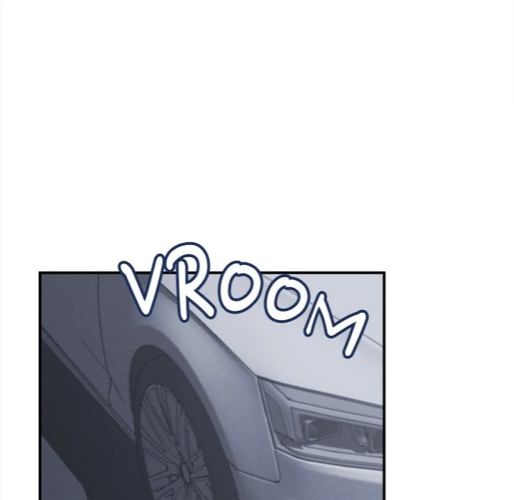 Right Under His Roof Chapter 21 Page 19