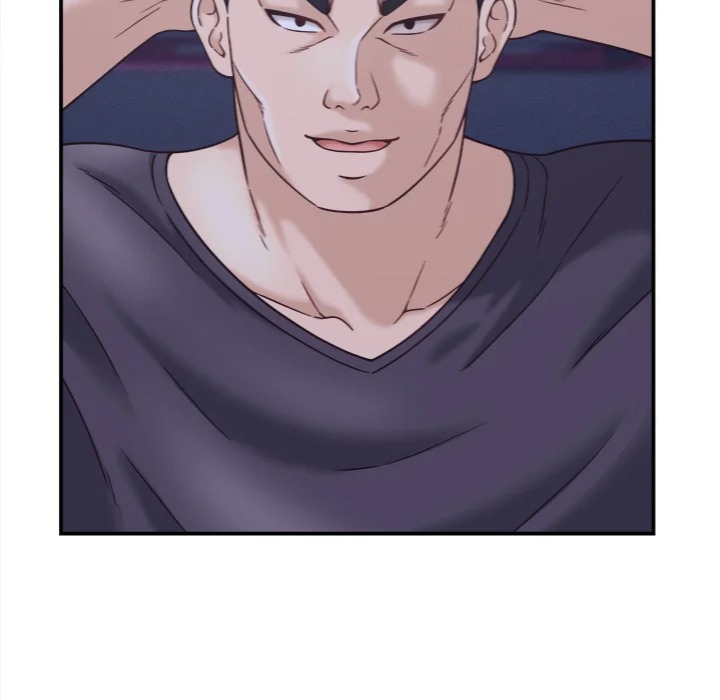 Right Under His Roof Chapter 21 Page 24