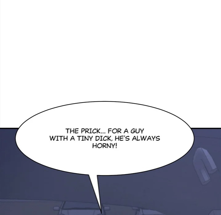 Right Under His Roof Chapter 21 Page 27