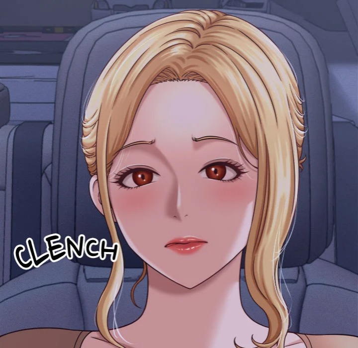 Right Under His Roof Chapter 21 Page 28