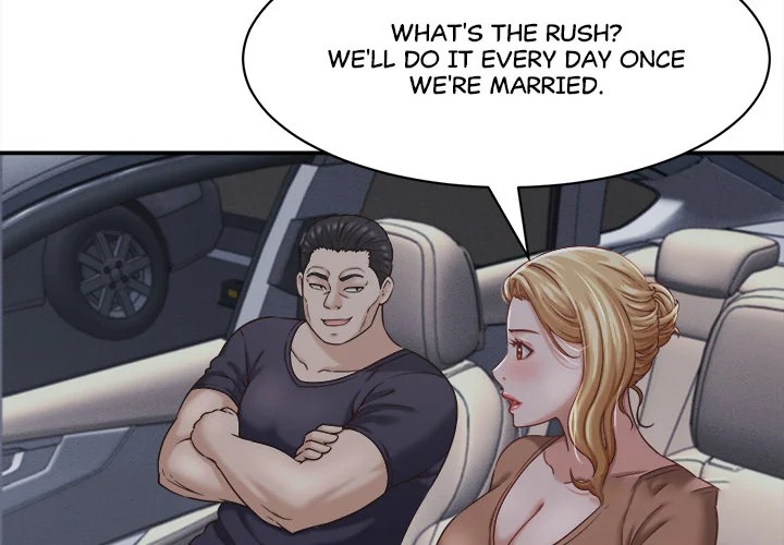 Right Under His Roof Chapter 21 Page 3