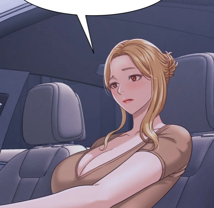 Right Under His Roof Chapter 21 Page 31