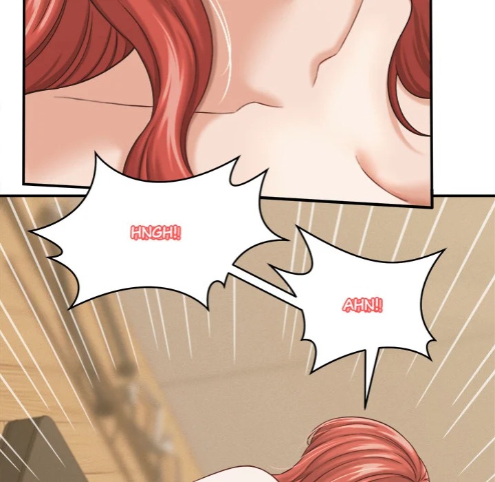 Right Under His Roof Chapter 21 Page 36