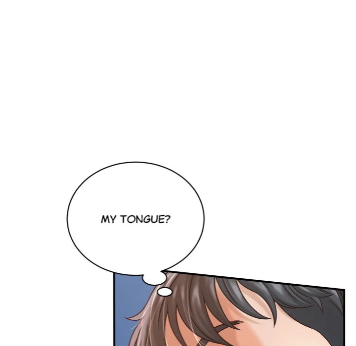 Right Under His Roof Chapter 21 Page 42