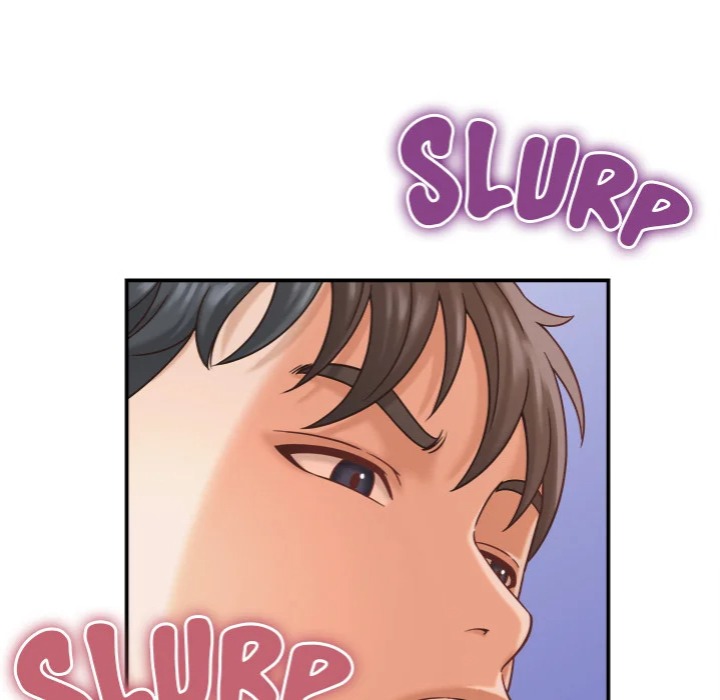 Right Under His Roof Chapter 21 Page 49