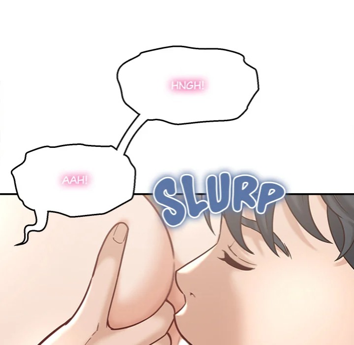 Right Under His Roof Chapter 21 Page 53