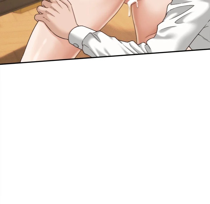 Right Under His Roof Chapter 21 Page 57