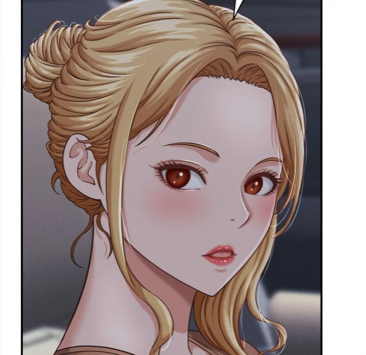 Right Under His Roof Chapter 21 Page 6