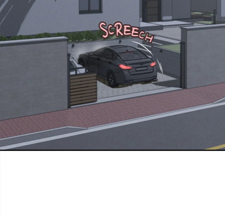 Right Under His Roof Chapter 21 Page 72