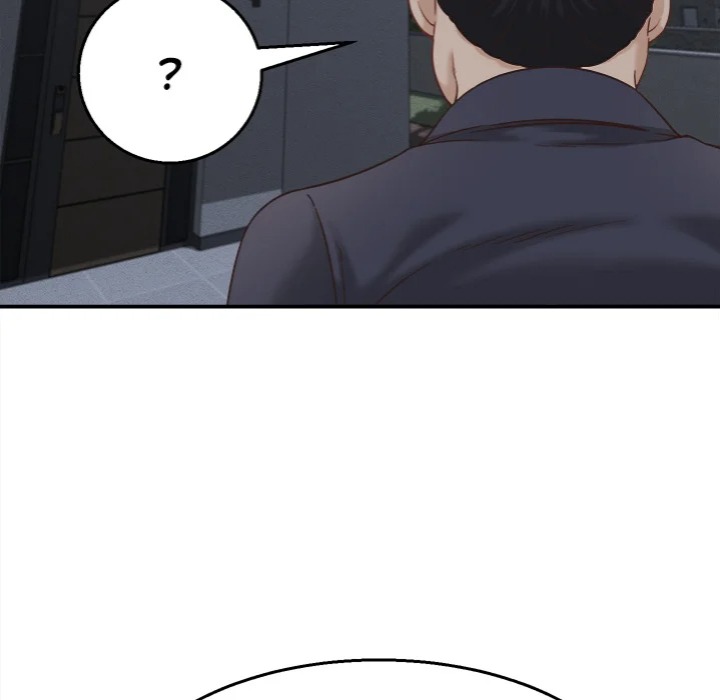 Right Under His Roof Chapter 21 Page 77