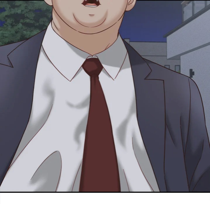 Right Under His Roof Chapter 21 Page 79