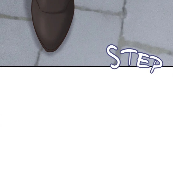 Right Under His Roof Chapter 21 Page 81