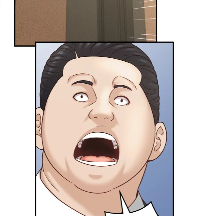 Right Under His Roof Chapter 21 Page 83