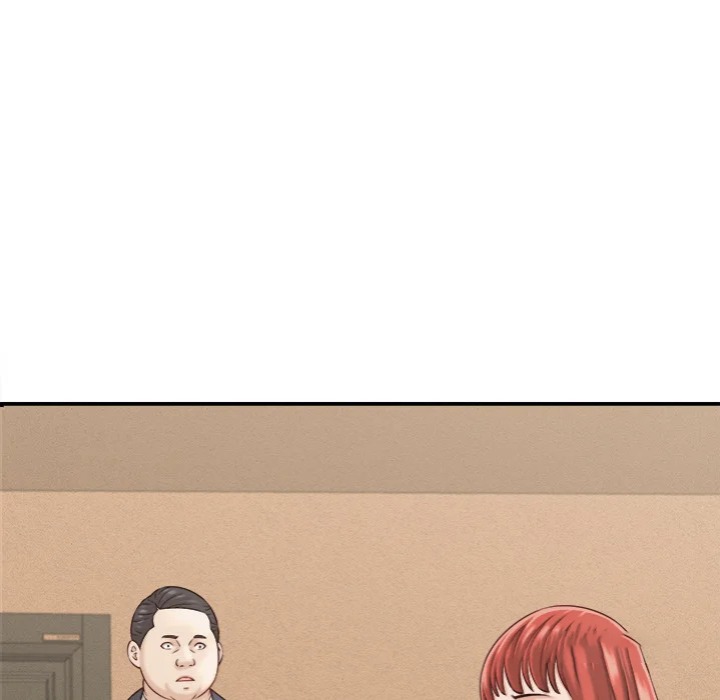 Right Under His Roof Chapter 21 Page 87