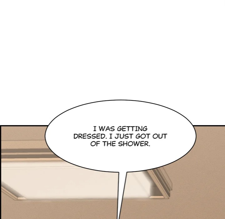 Right Under His Roof Chapter 21 Page 91