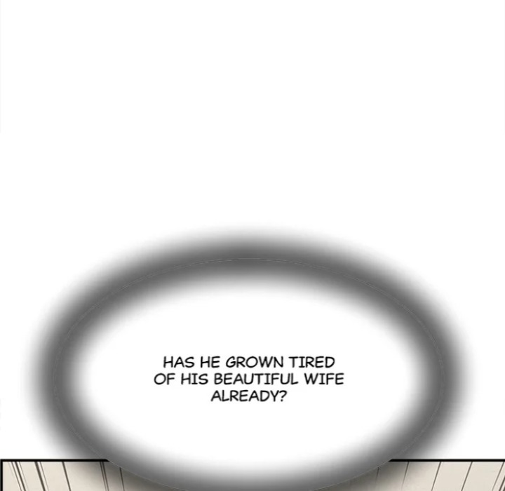 Right Under His Roof Chapter 22 Page 100