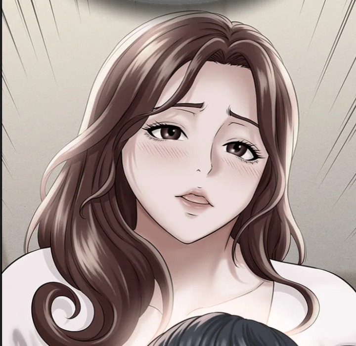 Right Under His Roof Chapter 22 Page 101