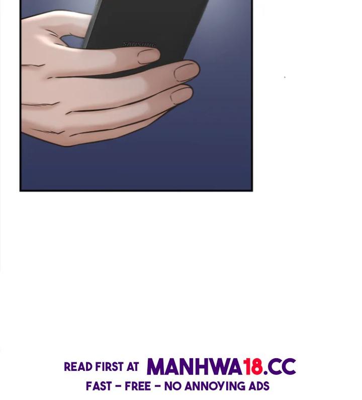 Right Under His Roof Chapter 22 Page 104