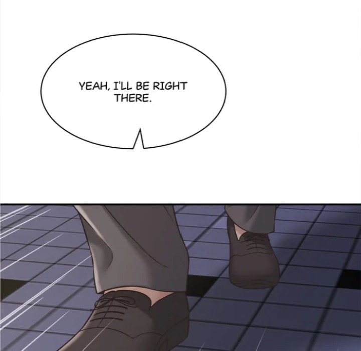 Right Under His Roof Chapter 22 Page 105