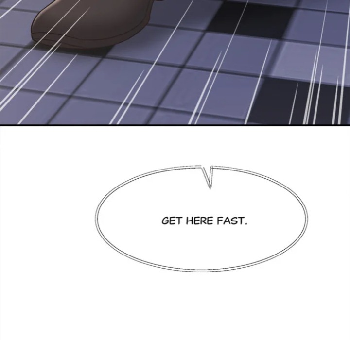 Right Under His Roof Chapter 22 Page 106