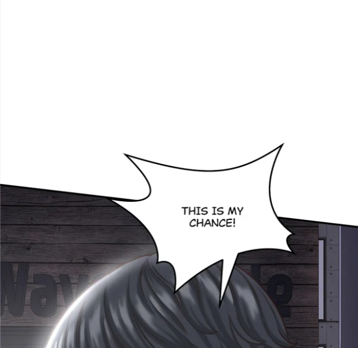 Right Under His Roof Chapter 22 Page 107