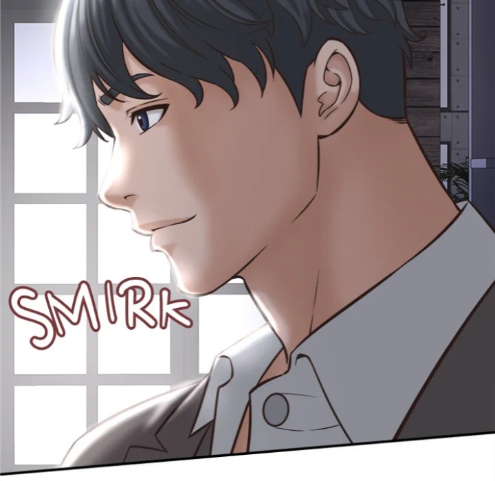 Right Under His Roof Chapter 22 Page 108