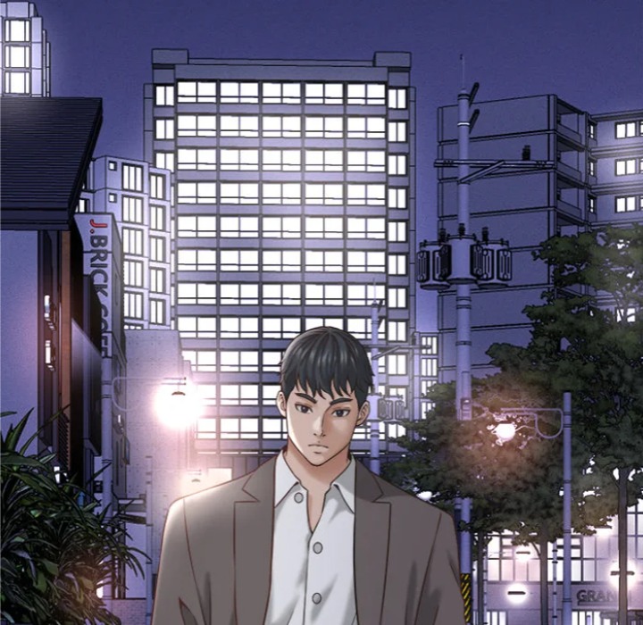 Right Under His Roof Chapter 22 Page 110