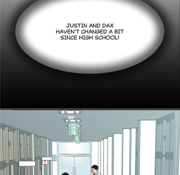 Right Under His Roof Chapter 22 Page 113