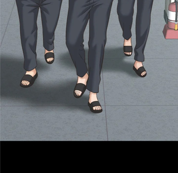 Right Under His Roof Chapter 22 Page 115