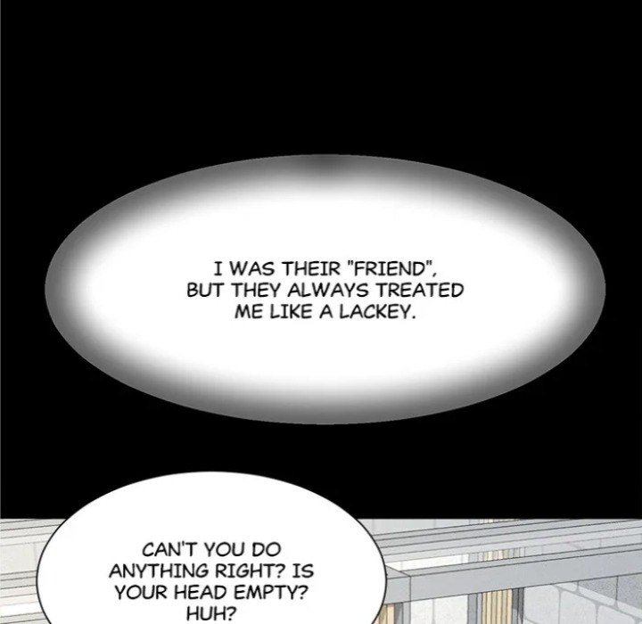 Right Under His Roof Chapter 22 Page 116