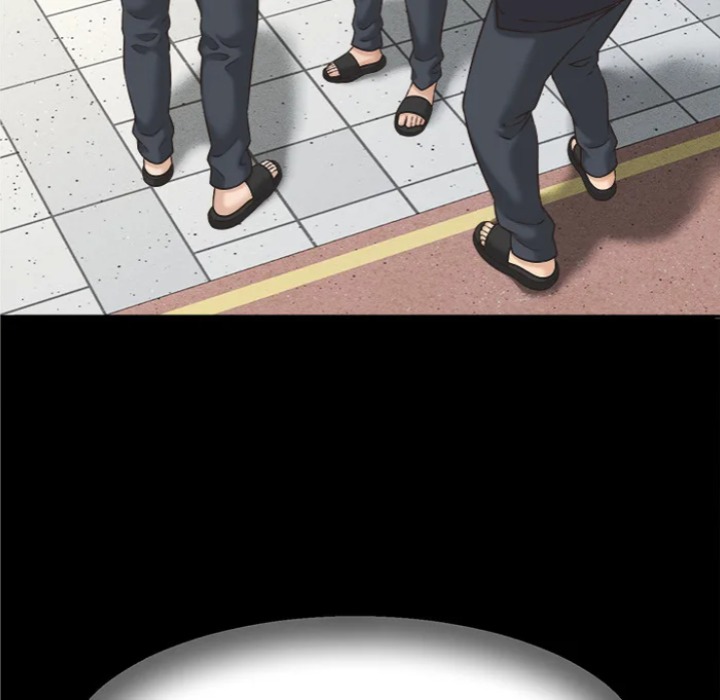 Right Under His Roof Chapter 22 Page 118