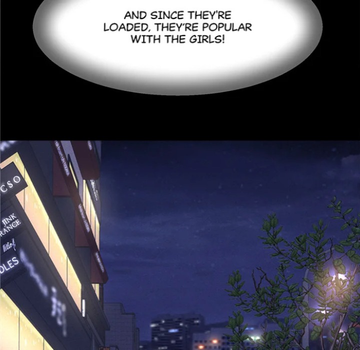 Right Under His Roof Chapter 22 Page 119