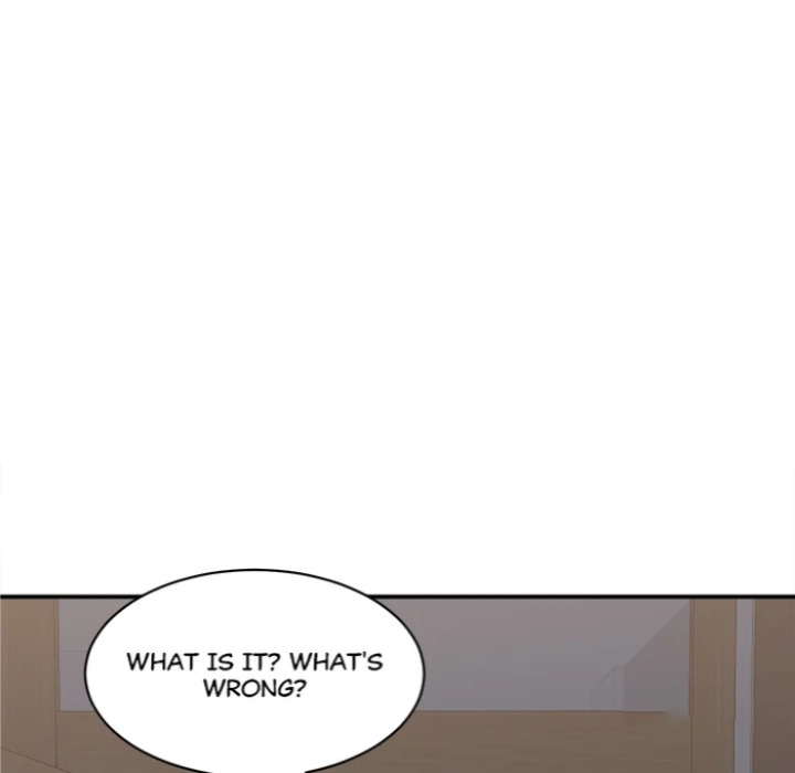 Right Under His Roof Chapter 22 Page 12