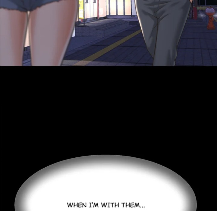 Right Under His Roof Chapter 22 Page 123