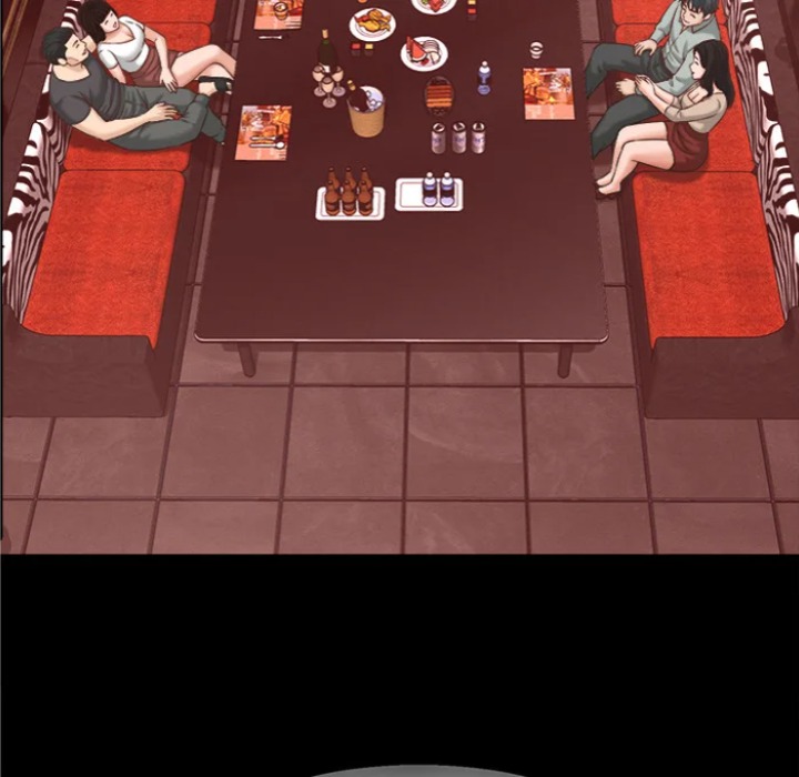 Right Under His Roof Chapter 22 Page 125