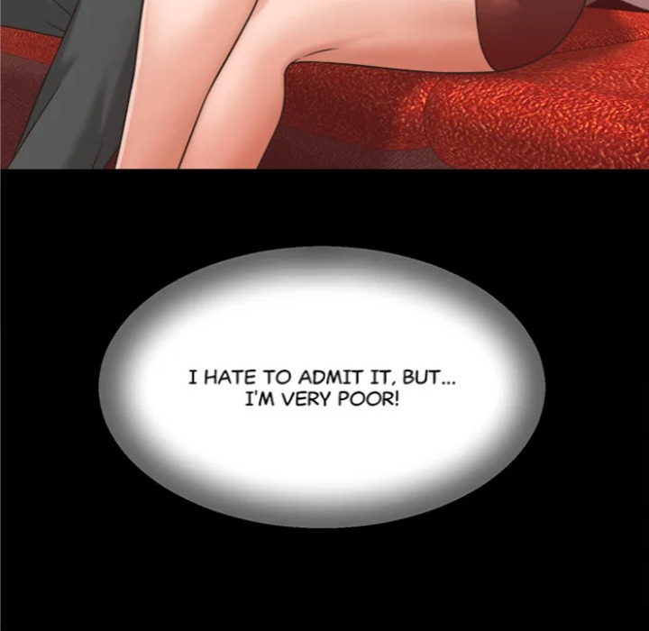 Right Under His Roof Chapter 22 Page 128