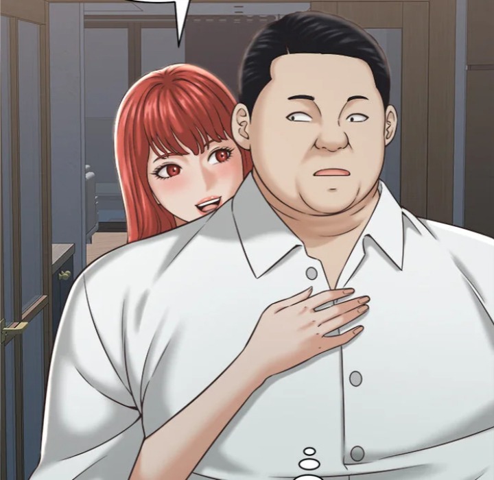 Right Under His Roof Chapter 22 Page 13