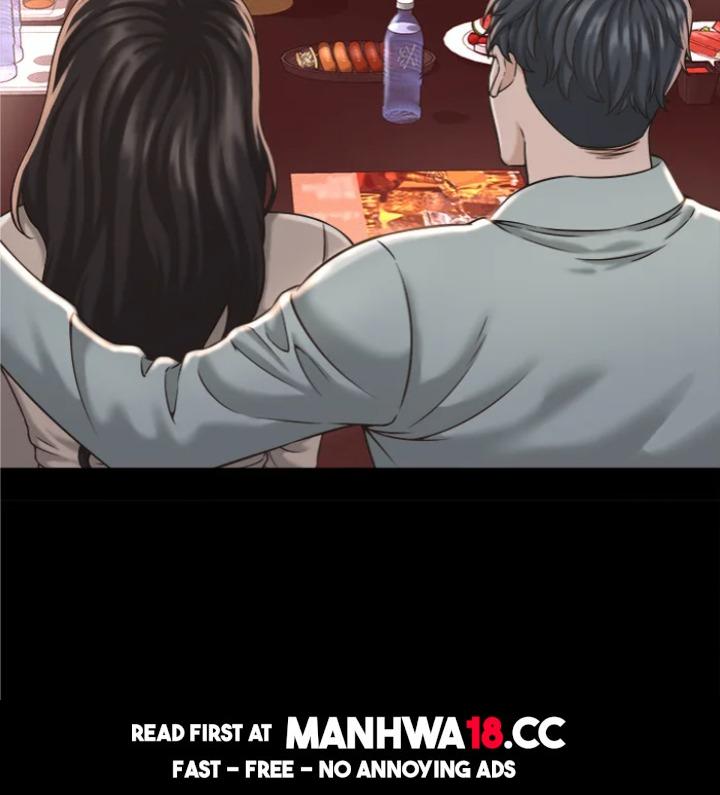 Right Under His Roof Chapter 22 Page 130