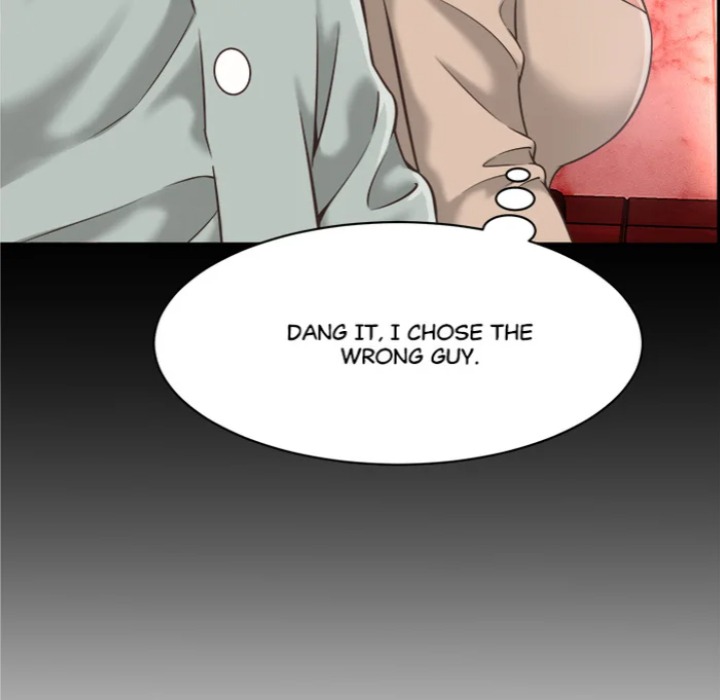 Right Under His Roof Chapter 22 Page 133