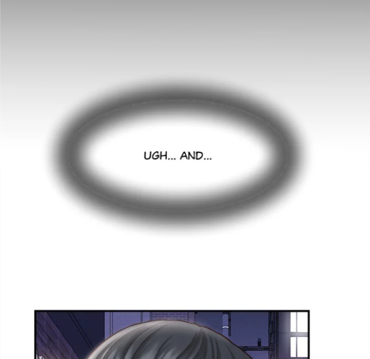 Right Under His Roof Chapter 22 Page 134