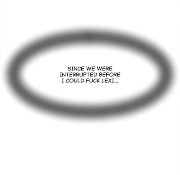 Right Under His Roof Chapter 22 Page 136